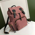 Burberry The Rucksack Military Backpack