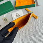 Goyard Sénat Mini Pouch