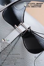 Hermès Picotin Basket Bag