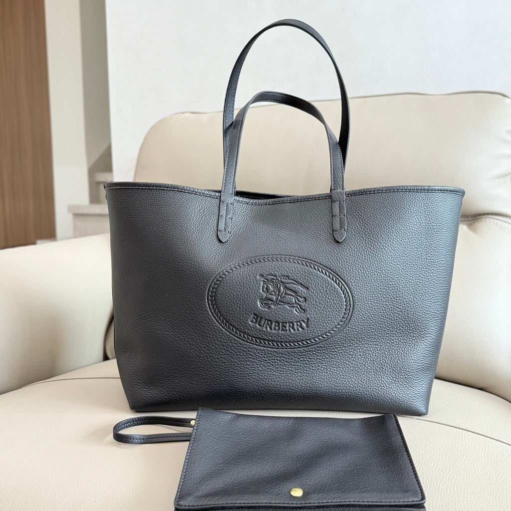 Burberry Highlands Tote