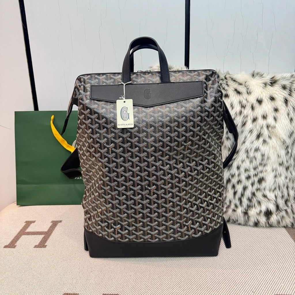 Goyard Cisalpin Backpack