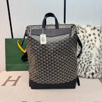 Goyard Cisalpin Backpack
