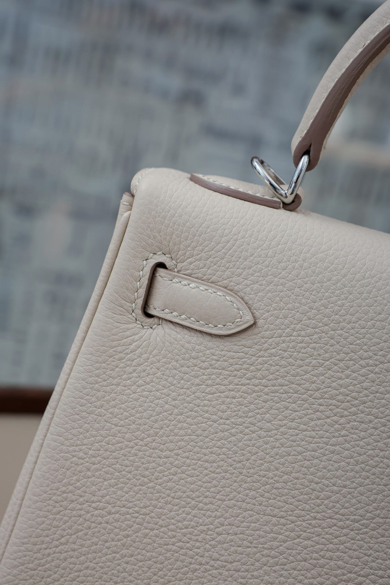 Hermès Kelly 25