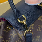 Louis Vuitton Montsouris BB Backpack