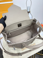 Louis Vuitton Georges Tote Medium