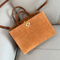 Burberry Cotswolds Tote