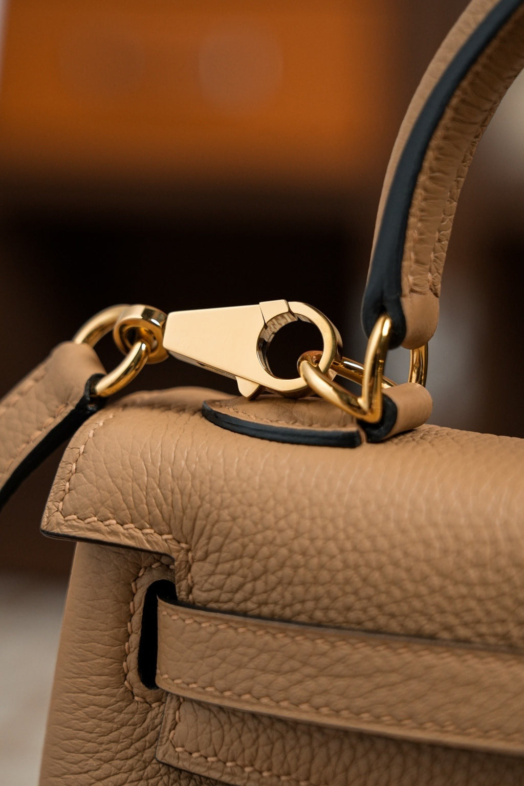 Hermès Kelly 25