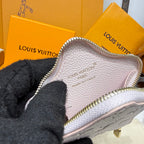 Louis Vuitton Spark Coin Purse