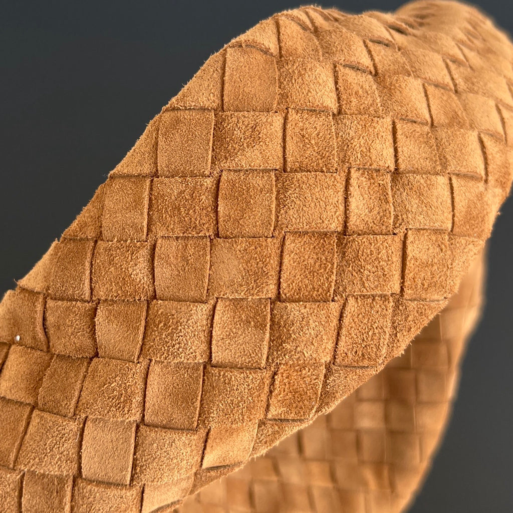 Bottega Veneta Hop Bag (Medium)