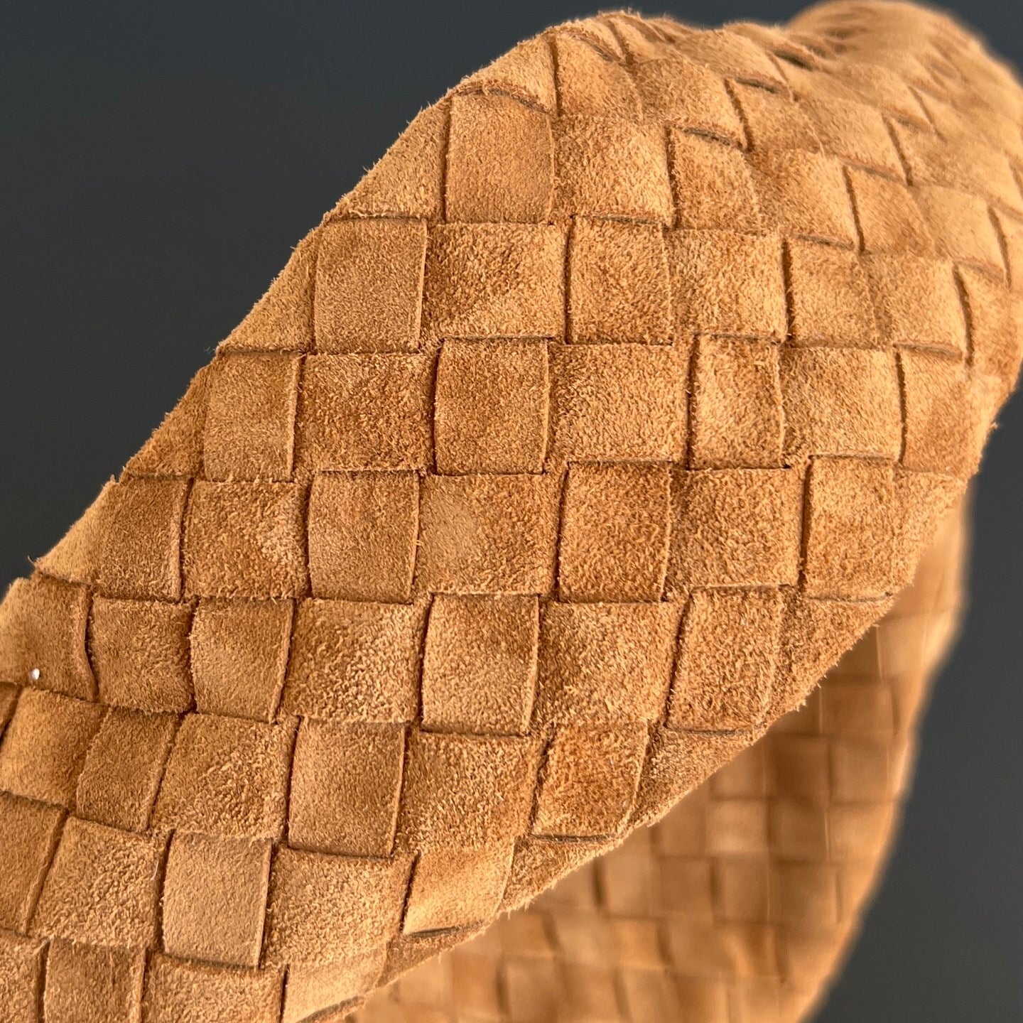 Bottega Veneta Hop Bag (Medium)