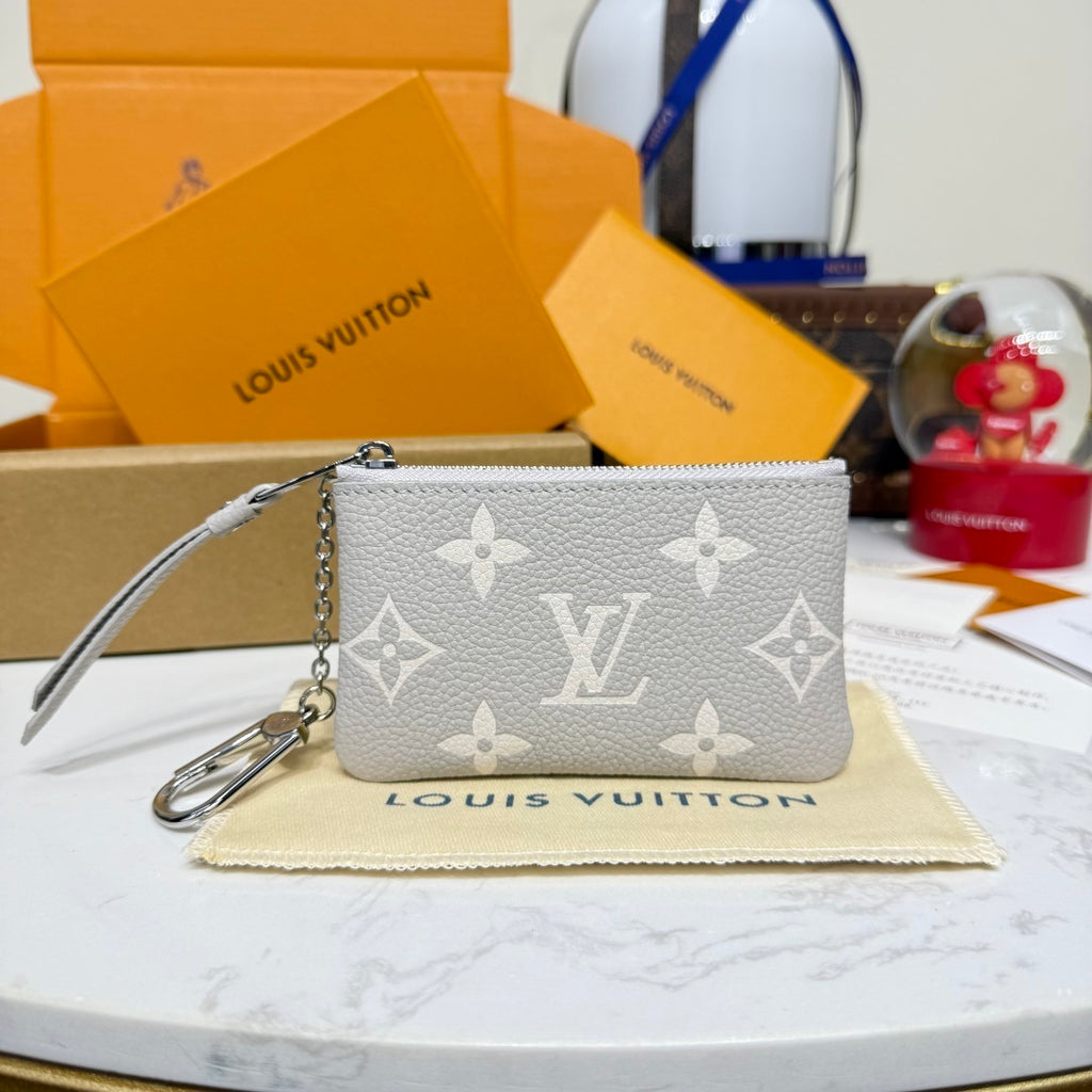 Louis Vuitton Monogram Empreinte Wallet