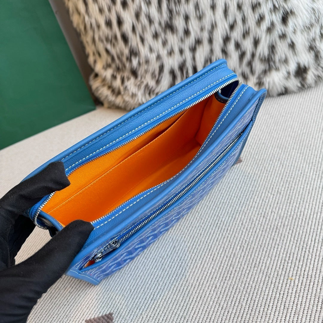 Goyard Jouvence Toiletry Pouch MM