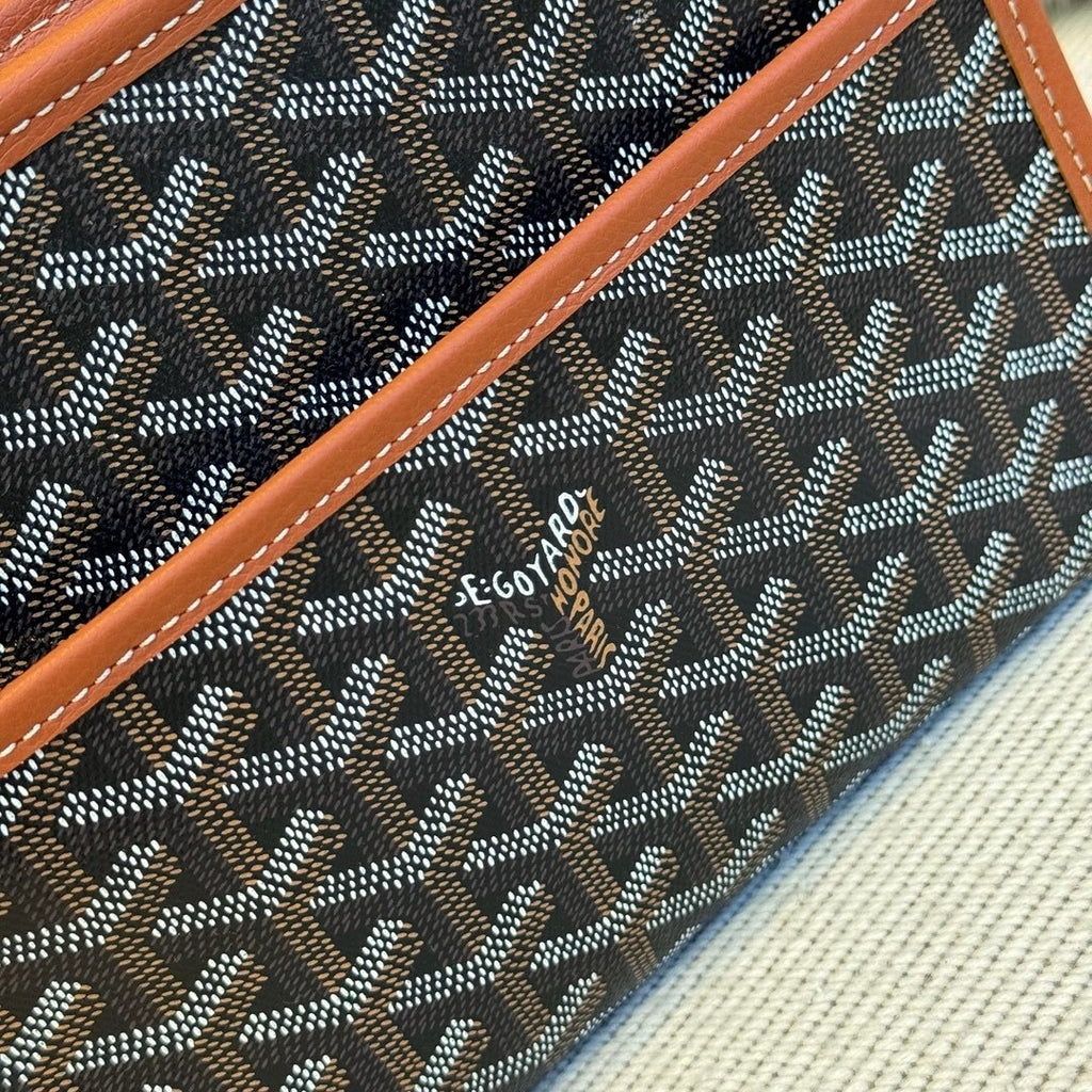 Goyard Jouvence Mini Toiletry Pouch