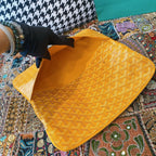 Goyard Sainte Marie Clutch