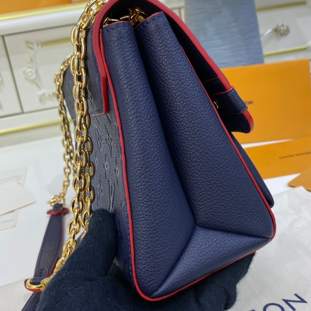 Louis Vuitton Vavin Small Handbag