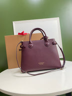 Burberry The Banner Bag