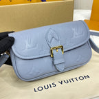Louis Vuitton Nano Diane Mini Baguette