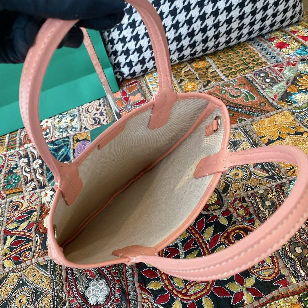 Goyard Poitiers Earl Bag (Second Generation)