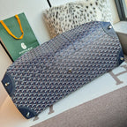 Goyard Boeing 55 Travel Bag