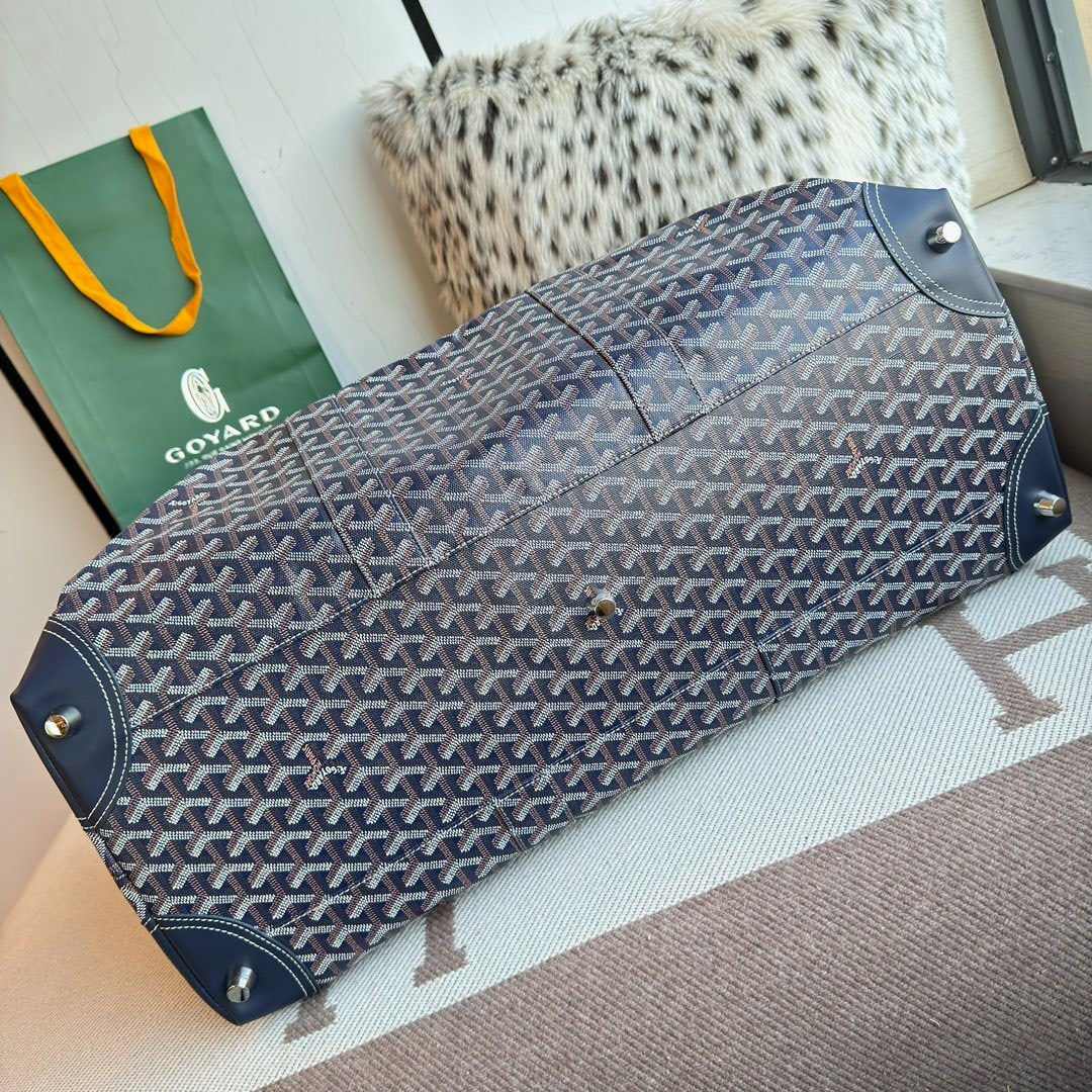 Goyard Boeing 55 Travel Bag