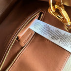 Burberry Tote Bag