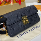 Louis Vuitton Wallet on Chain Métis
