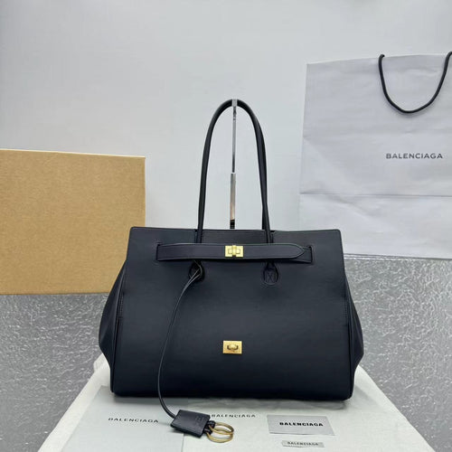 Balenciaga Bel Air Runway Handbag Medium