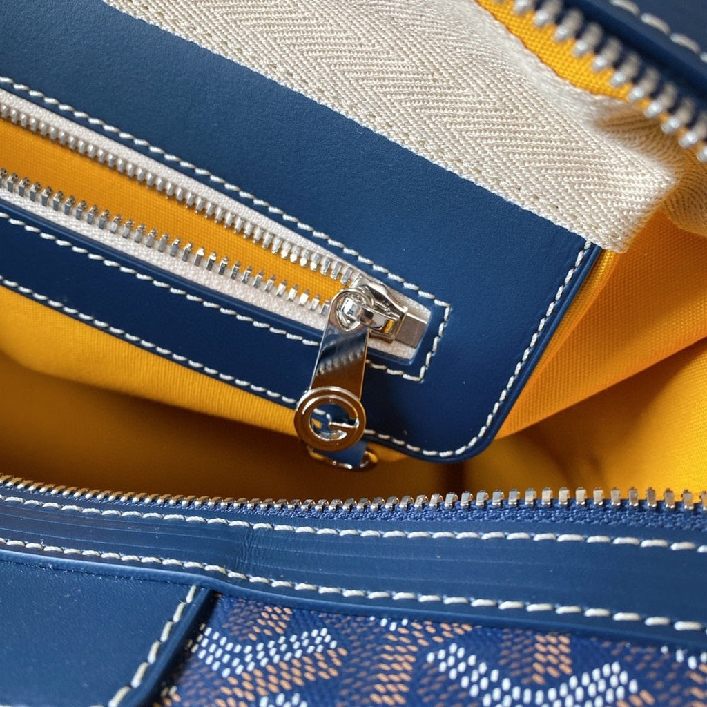 Goyard Boeing Travel Bag 45