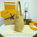 Louis Vuitton Low Key Hobo Small