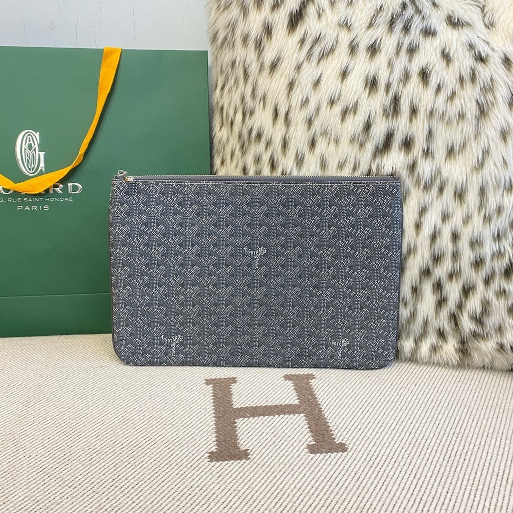 Goyard Sénat MM Clutch