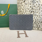 Goyard Sénat MM Clutch