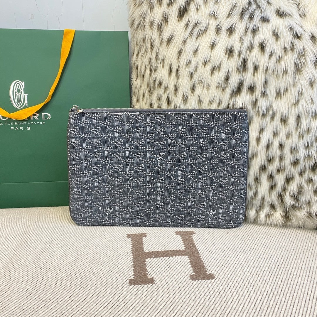 Goyard Sénat MM Clutch