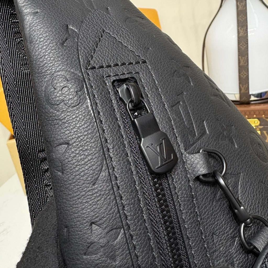 Louis Vuitton Duo Sling Bag