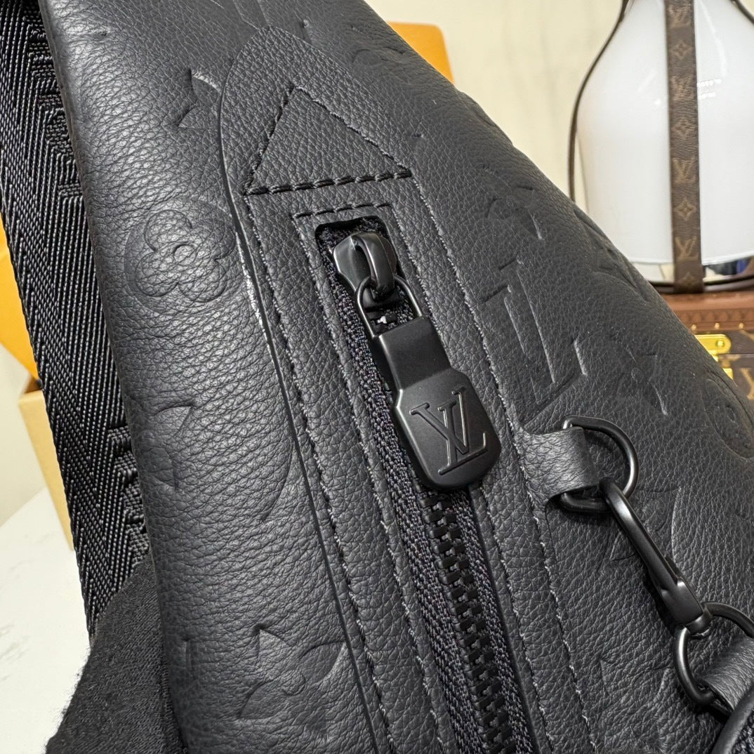 Louis Vuitton Duo Sling Bag
