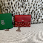 Goyard Saint-Gabriel Compact Wallet