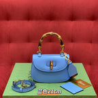 Gucci Bamboo 1947 Bag
