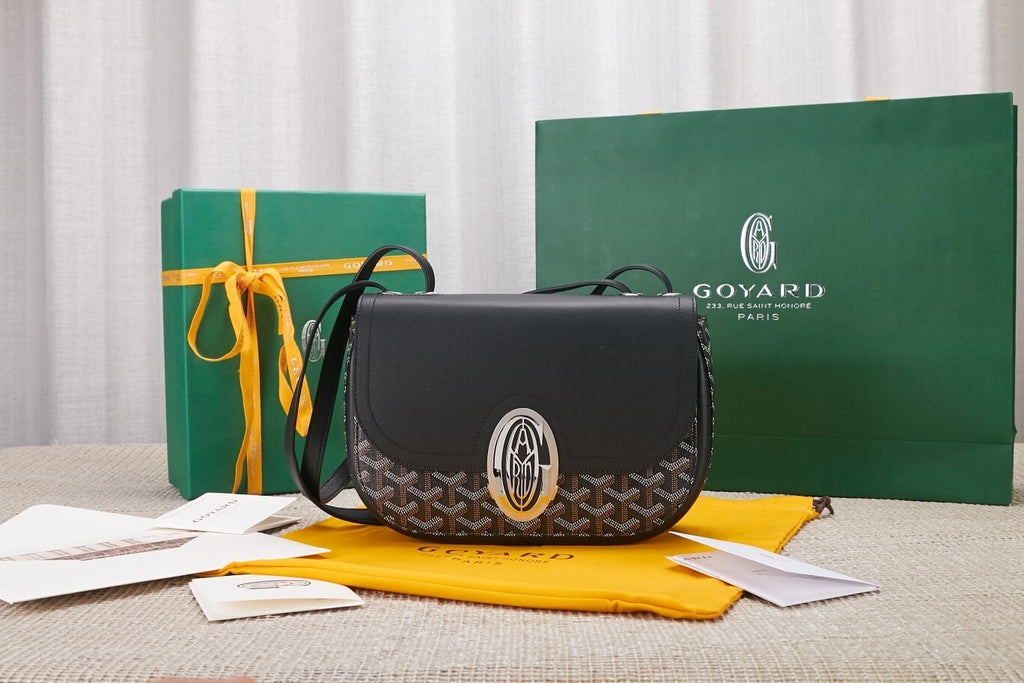 Goyard 233 Saint-Honoré Bag