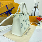 Louis Vuitton OnTheGo Small Handbag Monogram Empreinte