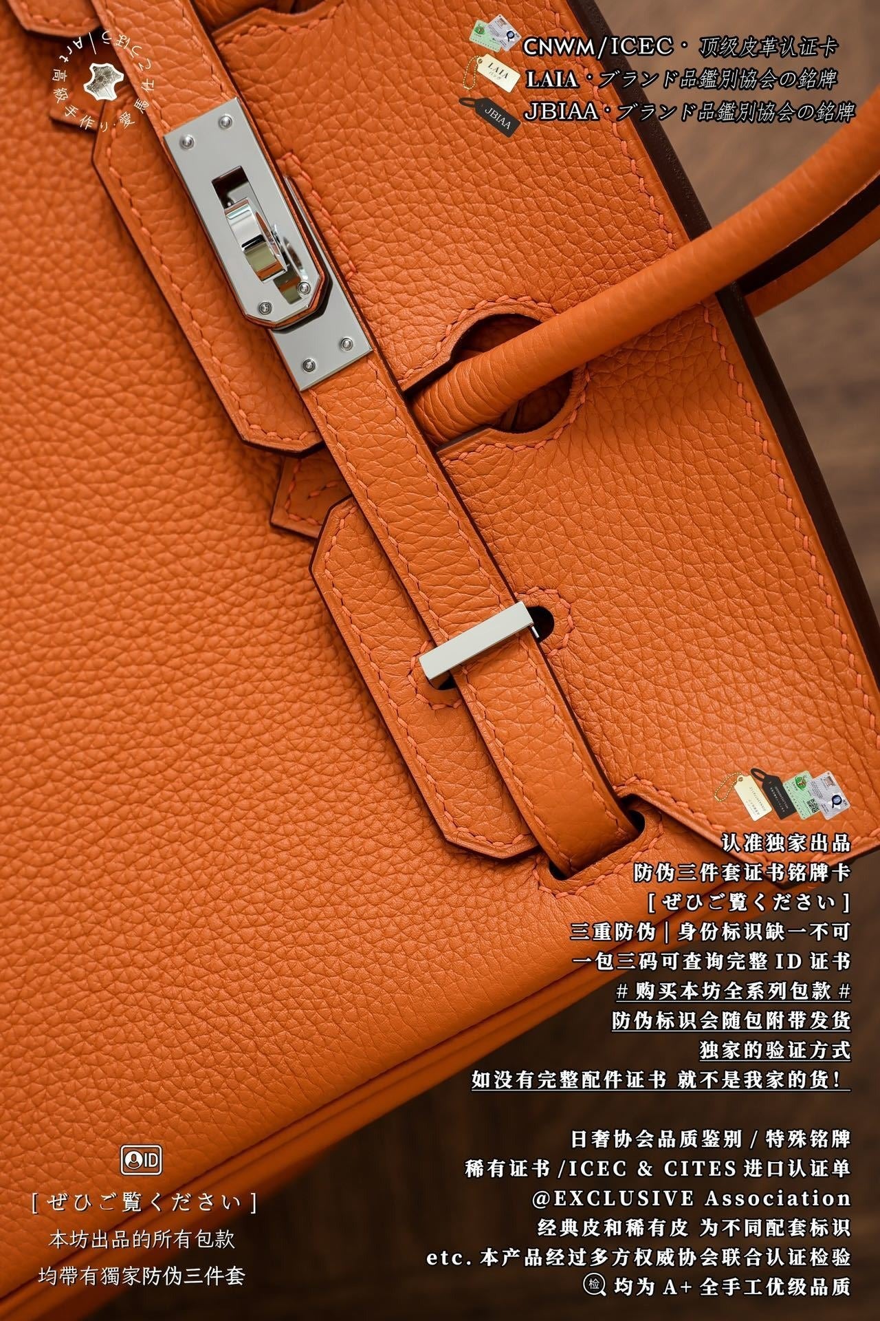 Hermès Birkin 25