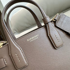 Burberry Banner Tote Handbag