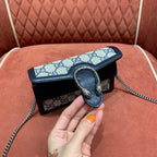 Gucci Dionysus Mini Bag