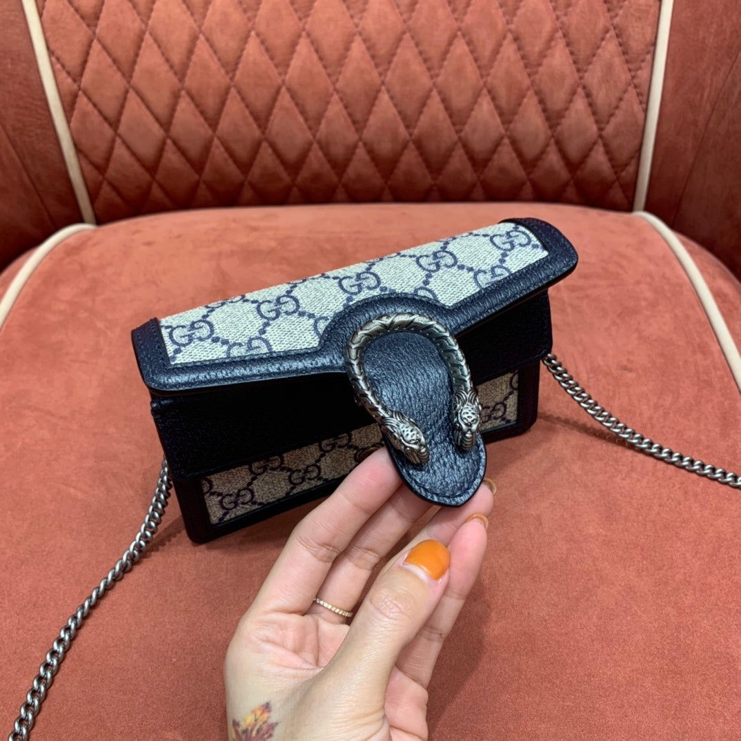 Gucci Dionysus Mini Bag
