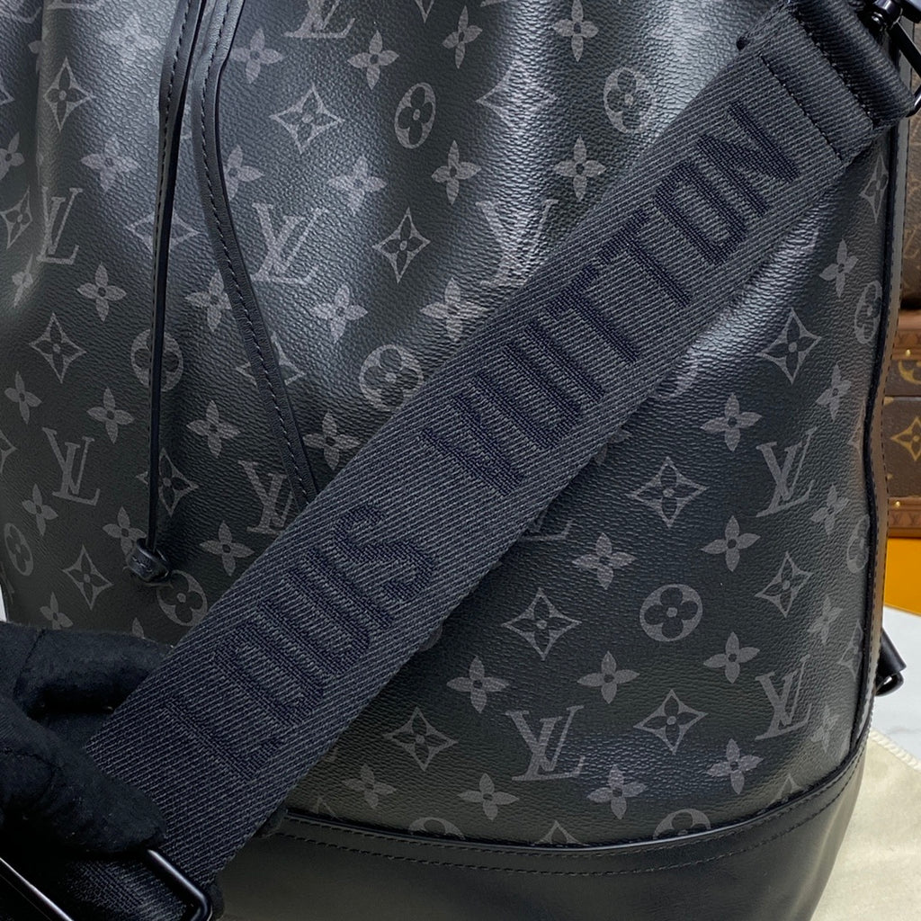 Louis Vuitton Maxi Noé Sling Shoulder Bag