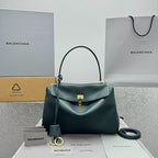 Balenciaga Rodeo Handbag Medium
