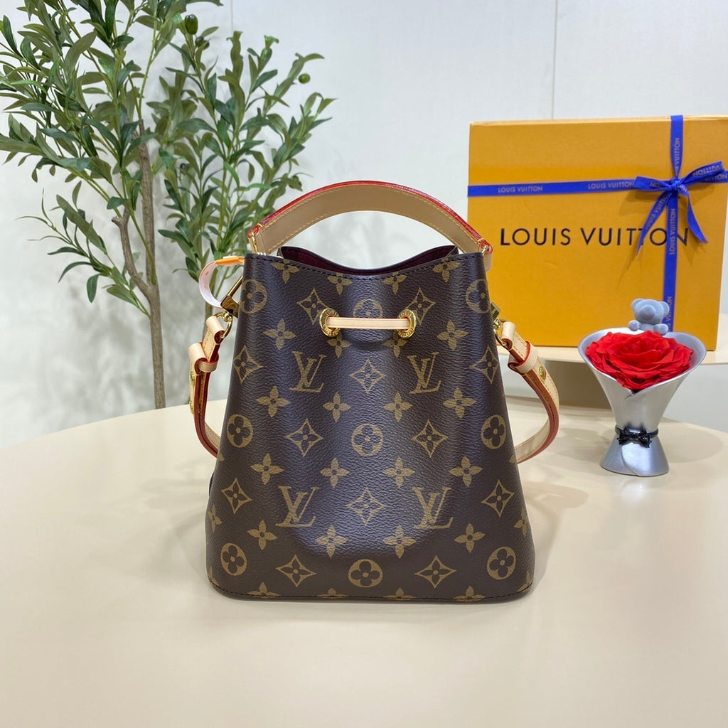 Louis Vuitton NéoNoé BB Backpack