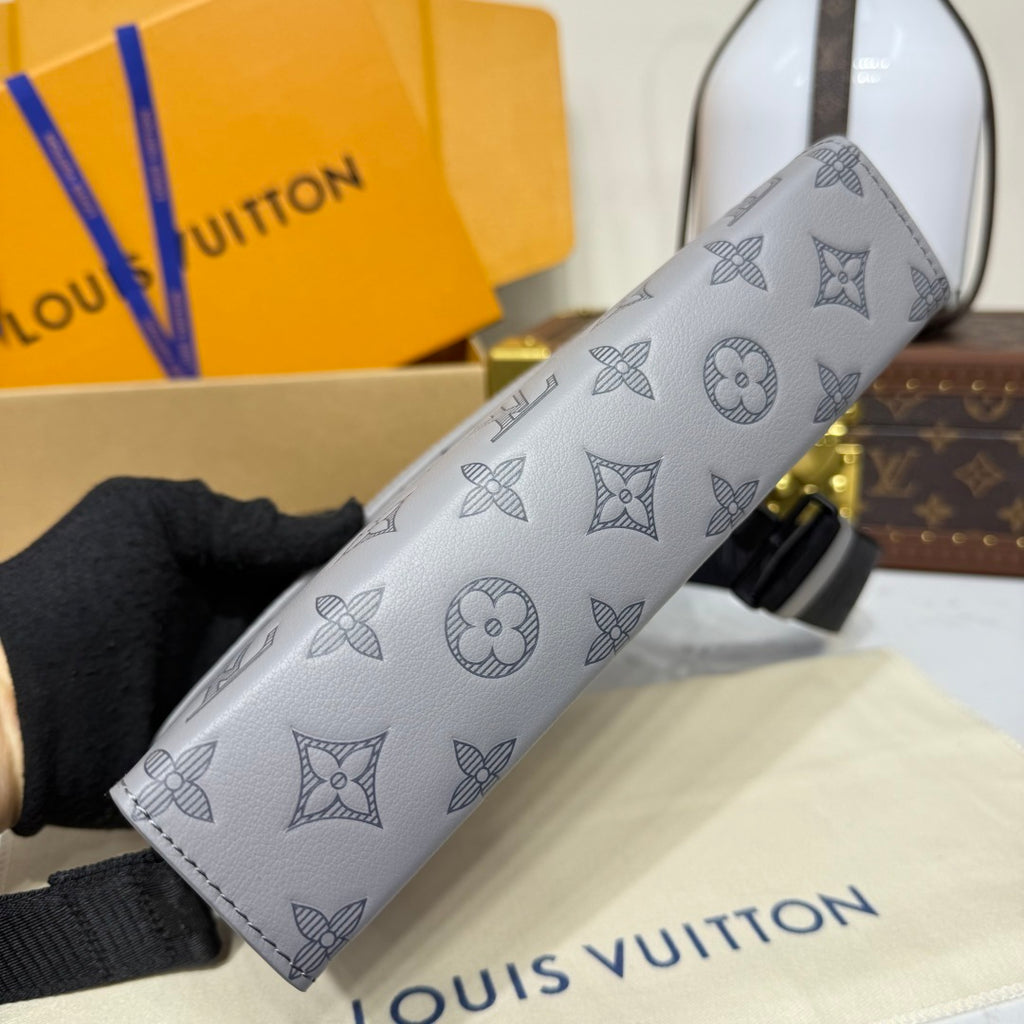 Louis Vuitton Gaston Mini Handbag