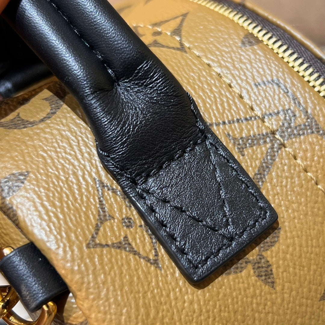 Louis Vuitton Mini Backpack