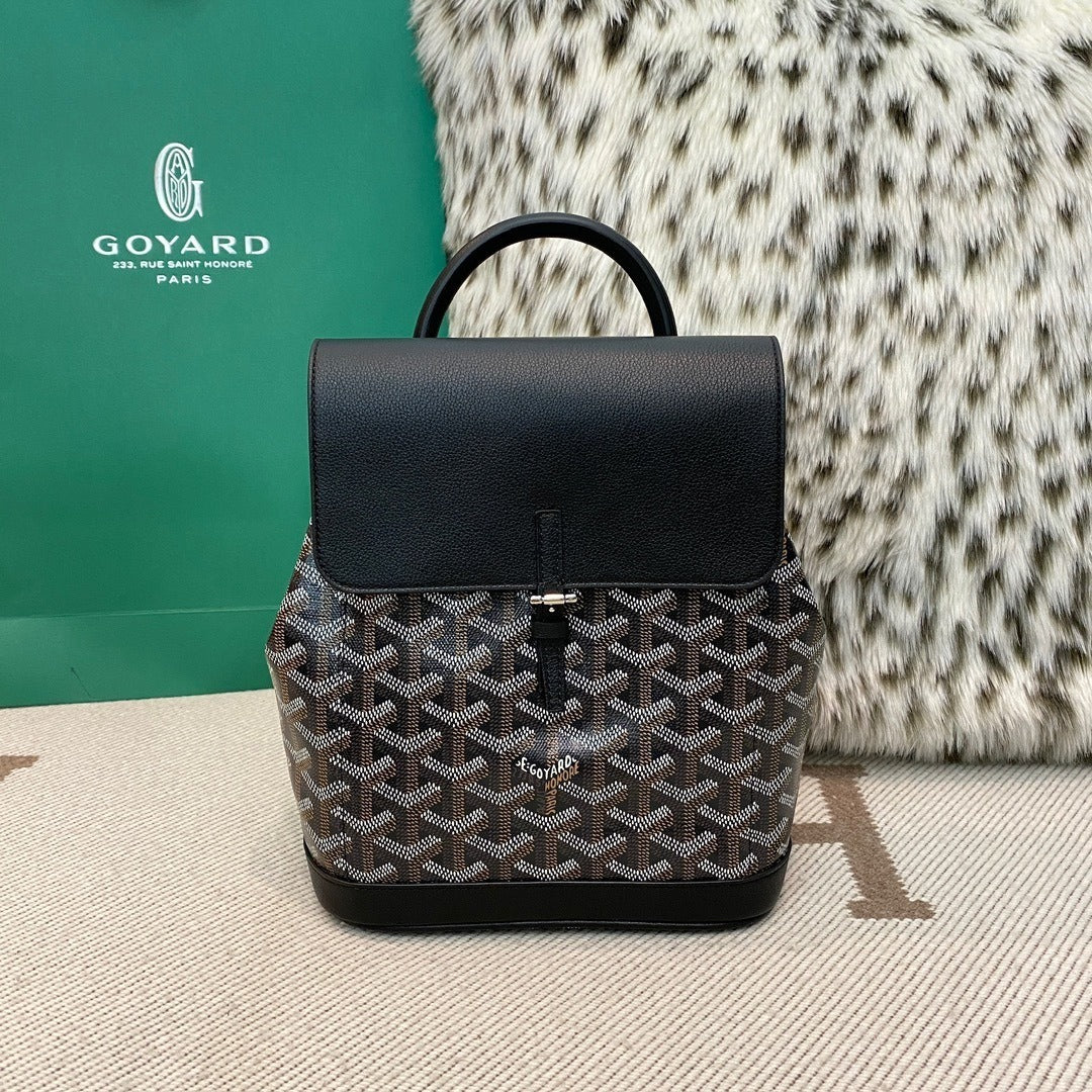 Goyard Alpin Mini Bag