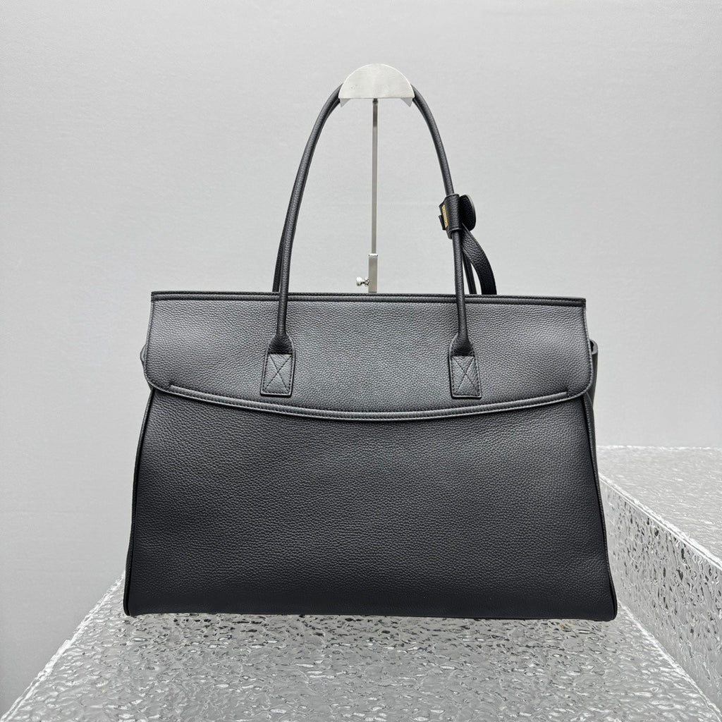 Balenciaga Carrie Carry All Handbag