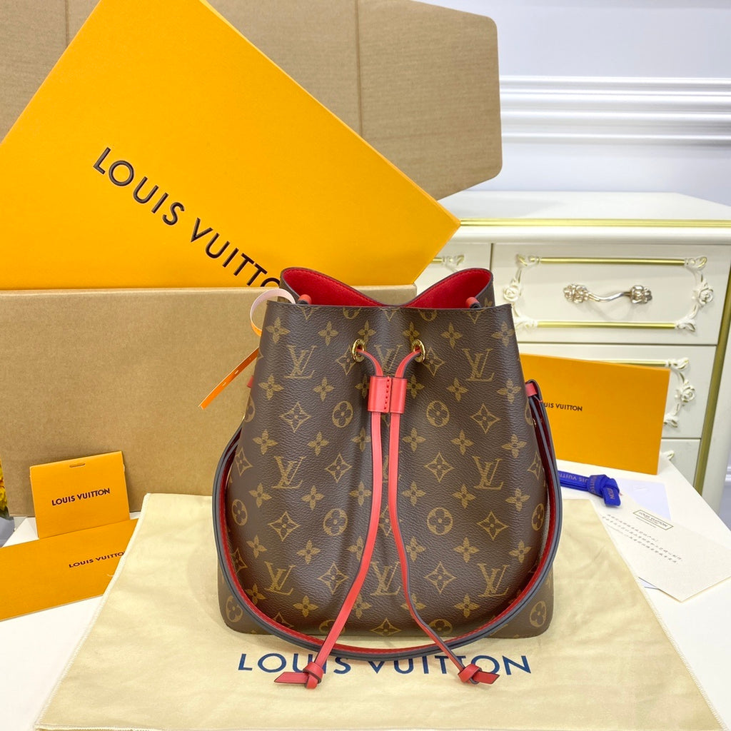 Louis Vuitton NéoNoé Backpack